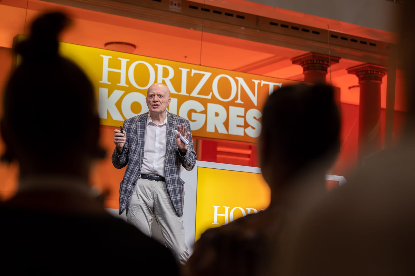Horizont Kongress