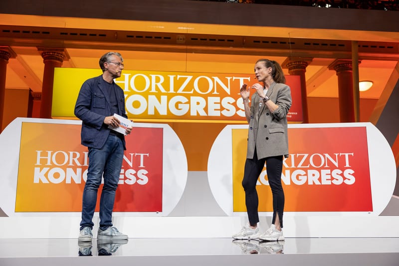 Horizont Kongress — Eventfotografie — Bild 7