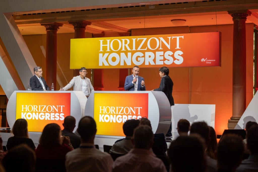 Horizont Kongress — Eventfotografie — Bild 8
