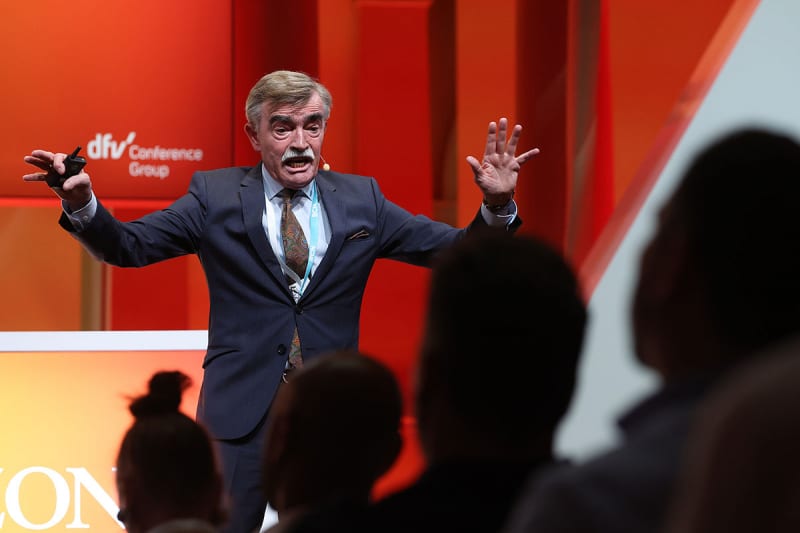 Horizont Kongress — Eventfotografie — Bild 9