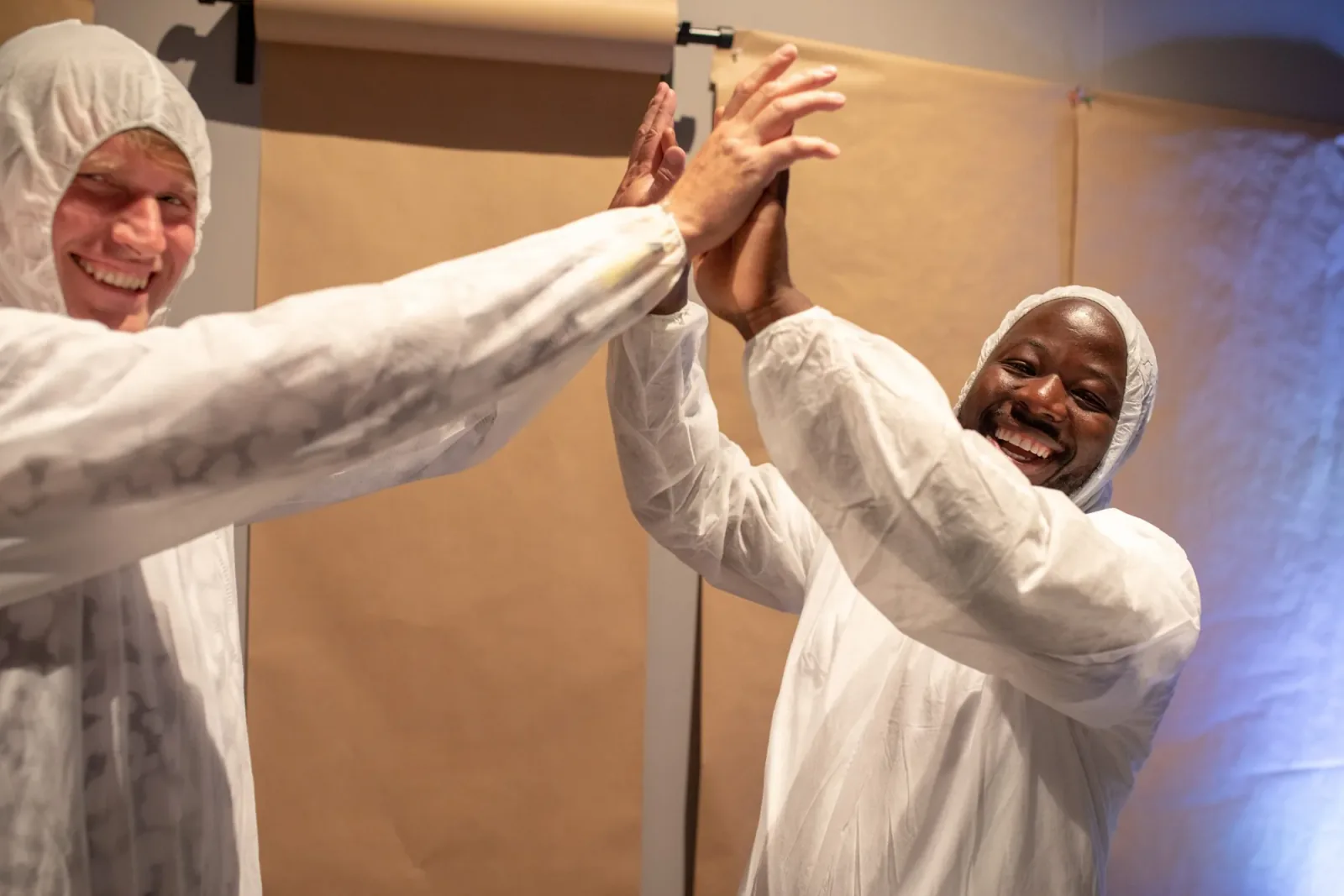 Event photography — a photograph from an event
