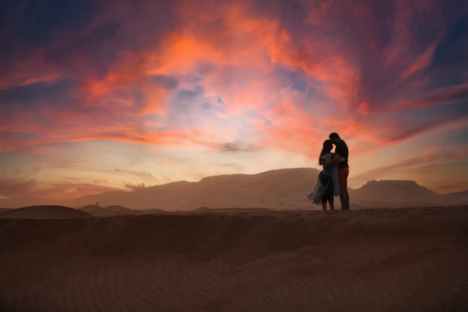 Pre Wedding Shootings