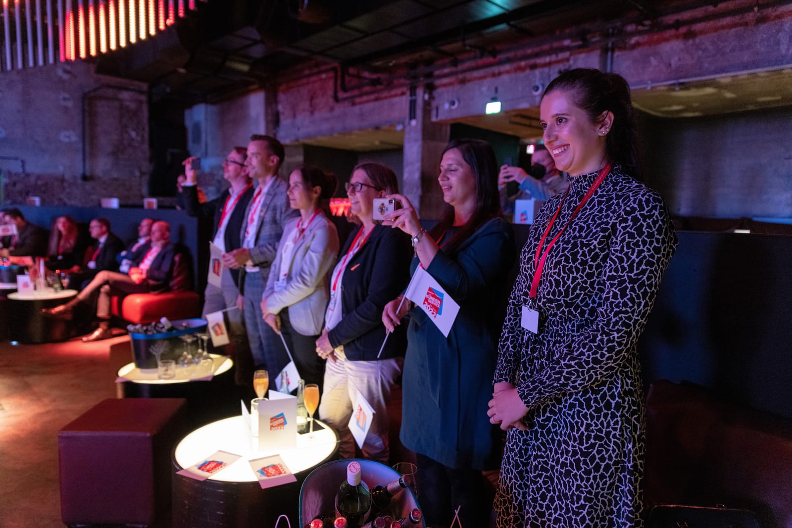 Kundenservice des Jahres 2022 — Eventfotografie — Bild 8