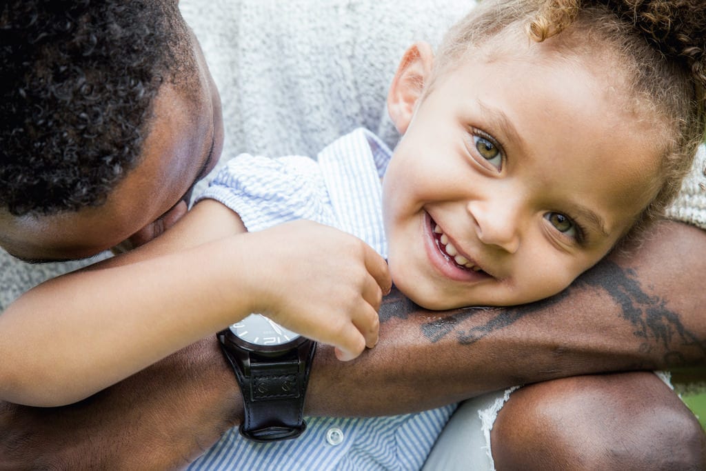 Leistungen meines Familienshootings
