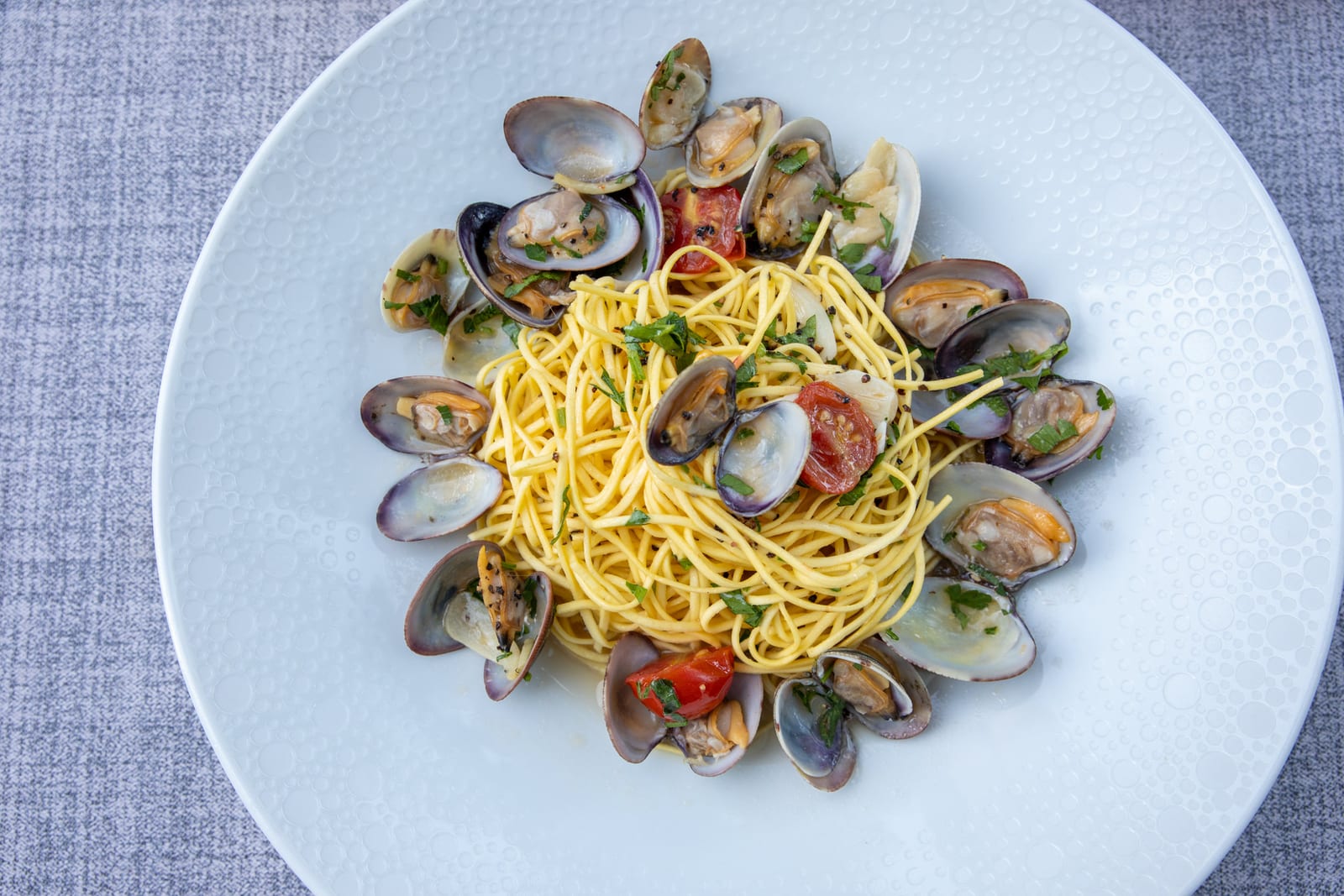 Cucina Mediterraneo Restaurant