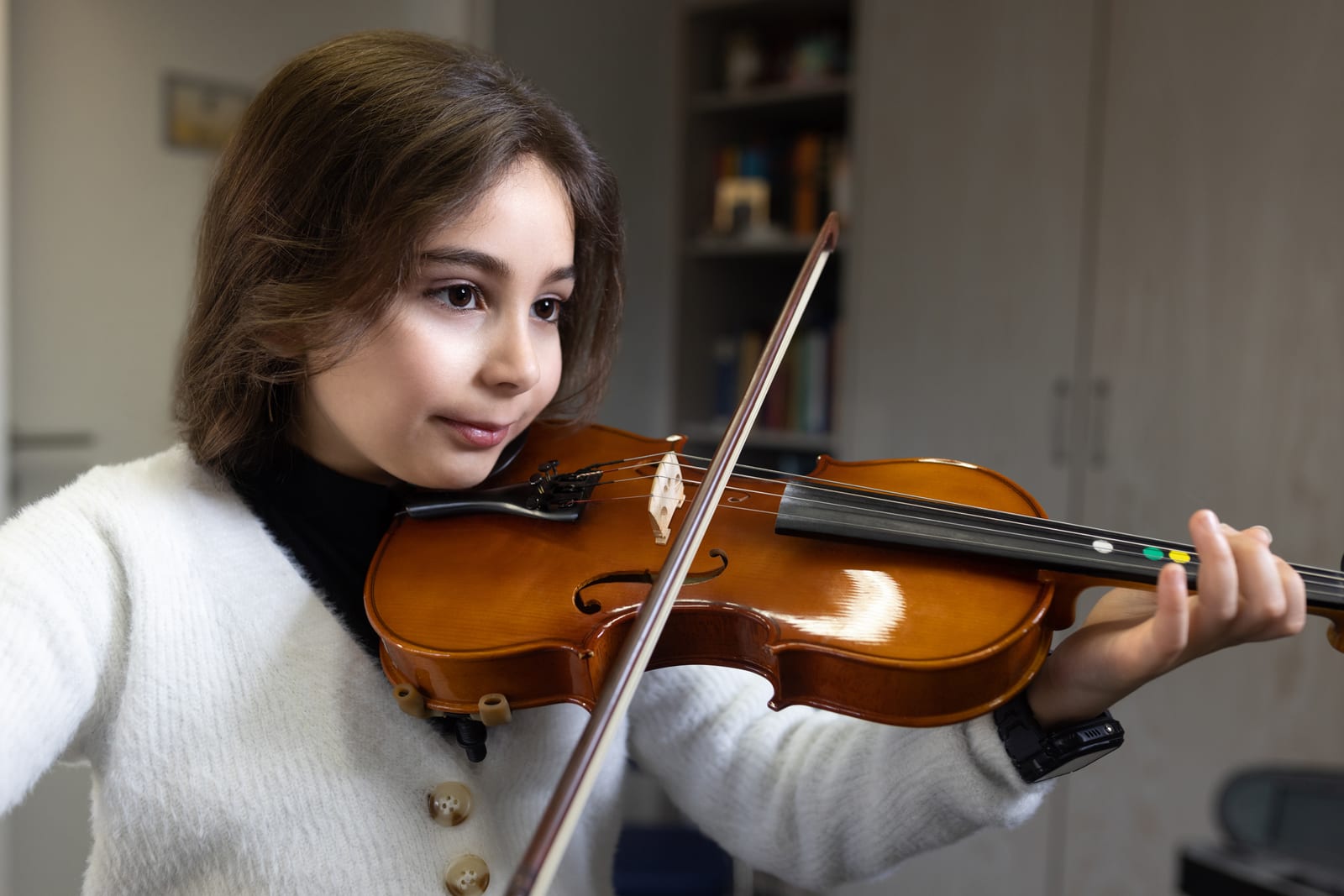Nadias Musikschule — Bild 4