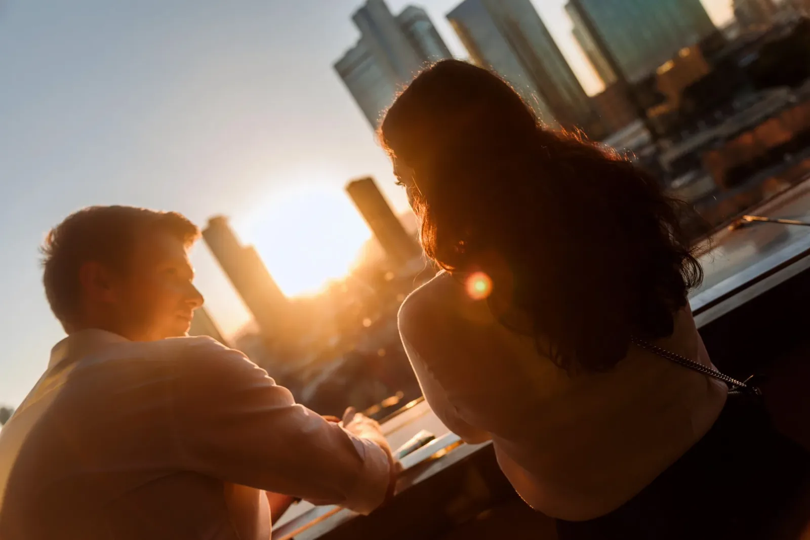 Membersinn – Networking Event