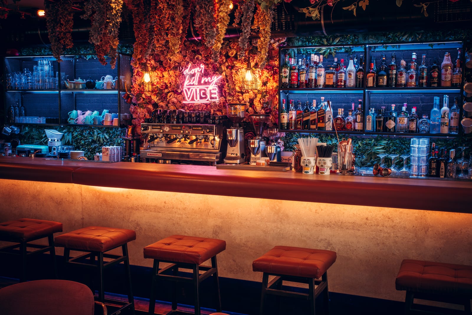 Mojo Bar Offenbach