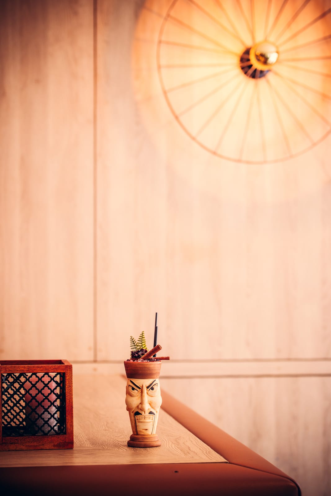 Mojo Bar Offenbach — Restaurant- und Foodfotografie — Bild 2