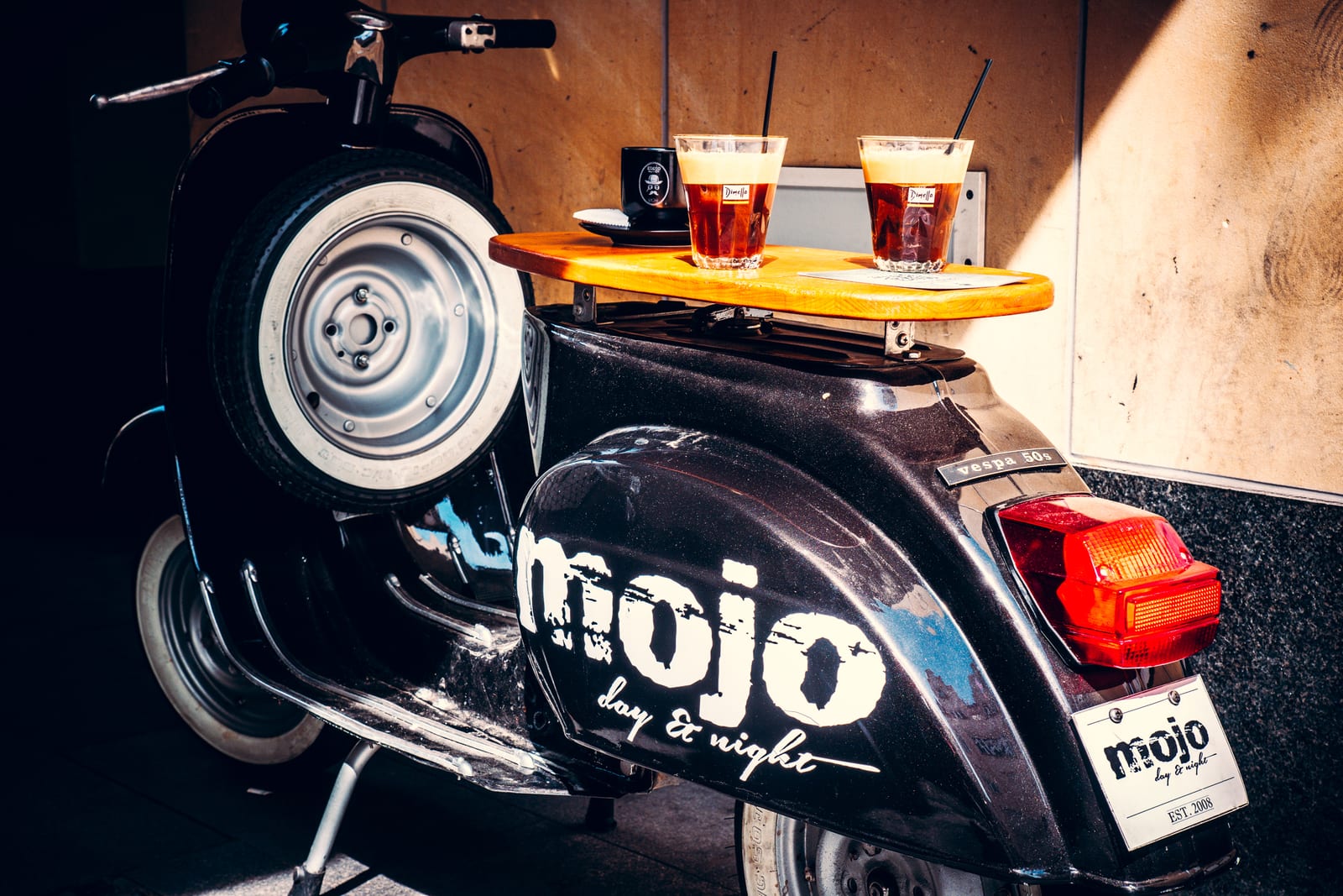 Mojo Bar Offenbach — Restaurant- und Foodfotografie — Bild 4
