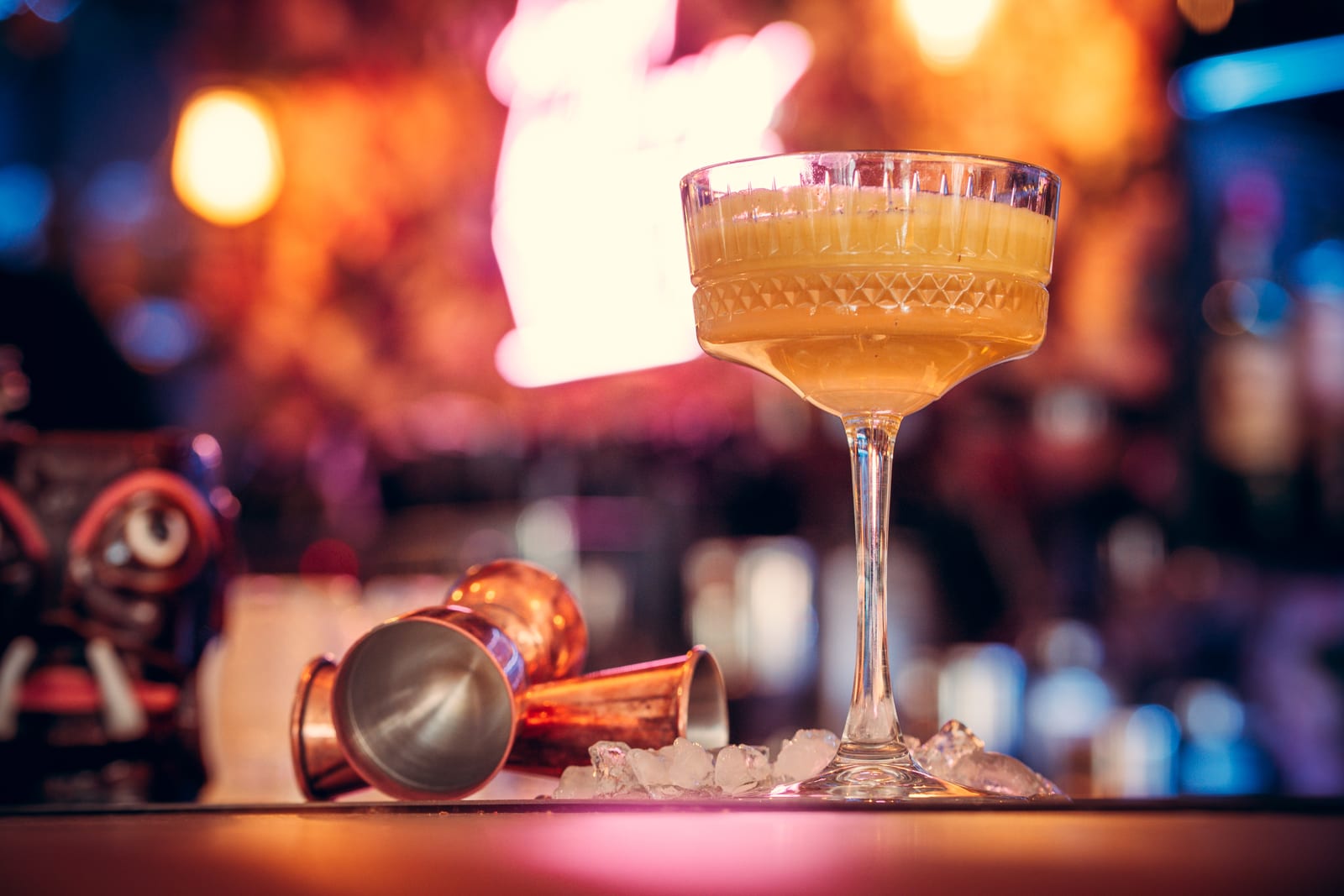 Mojo Bar Offenbach — Restaurant- und Foodfotografie — Bild 7
