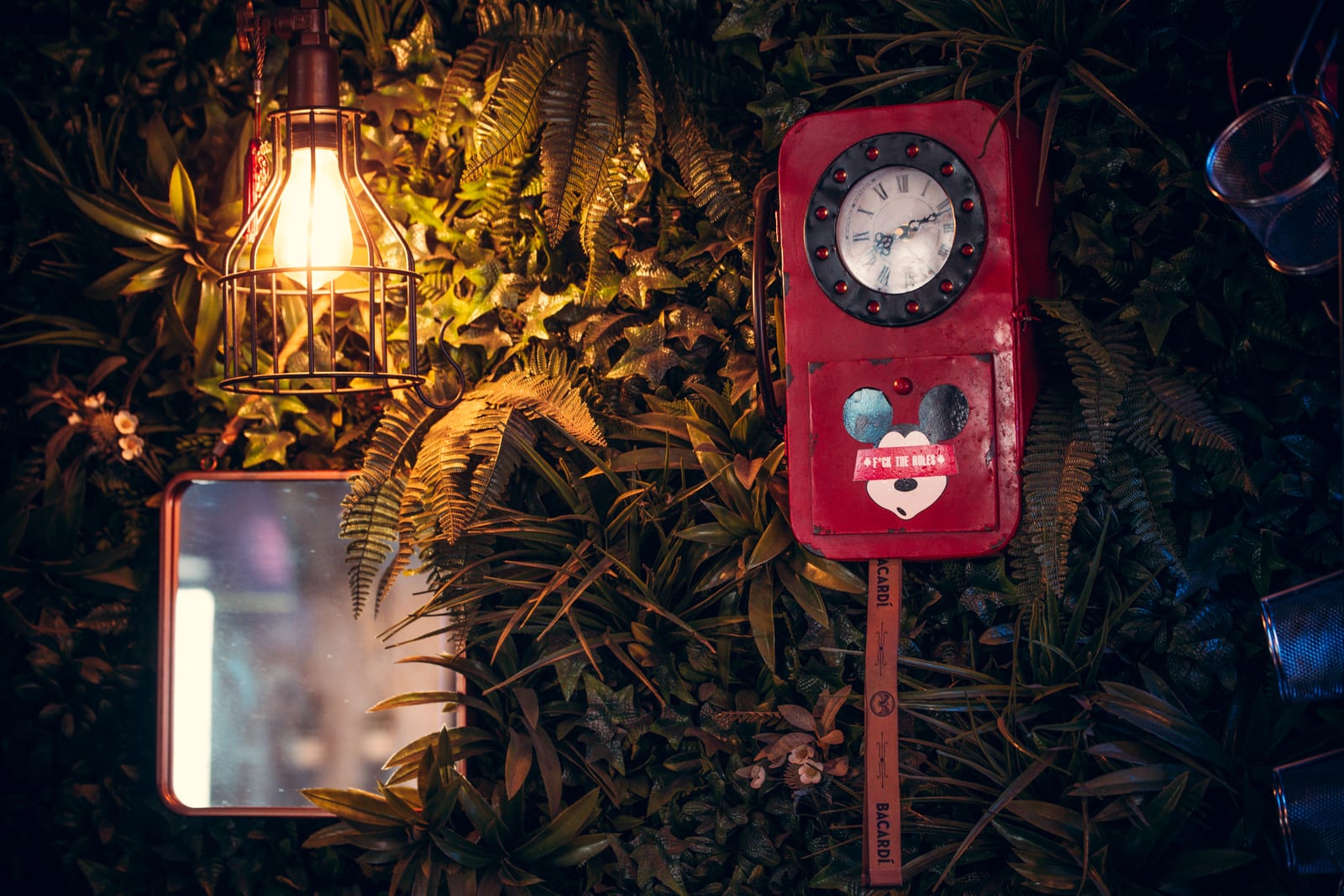 Mojo Bar Offenbach — Restaurant- und Foodfotografie — Bild 8
