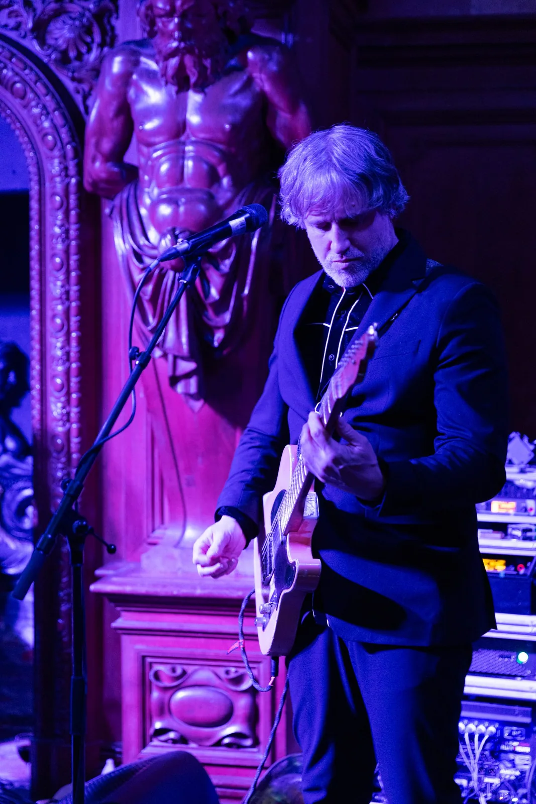 King Kamehameha Club Band – Le Grand Mello (France) — Bild 7