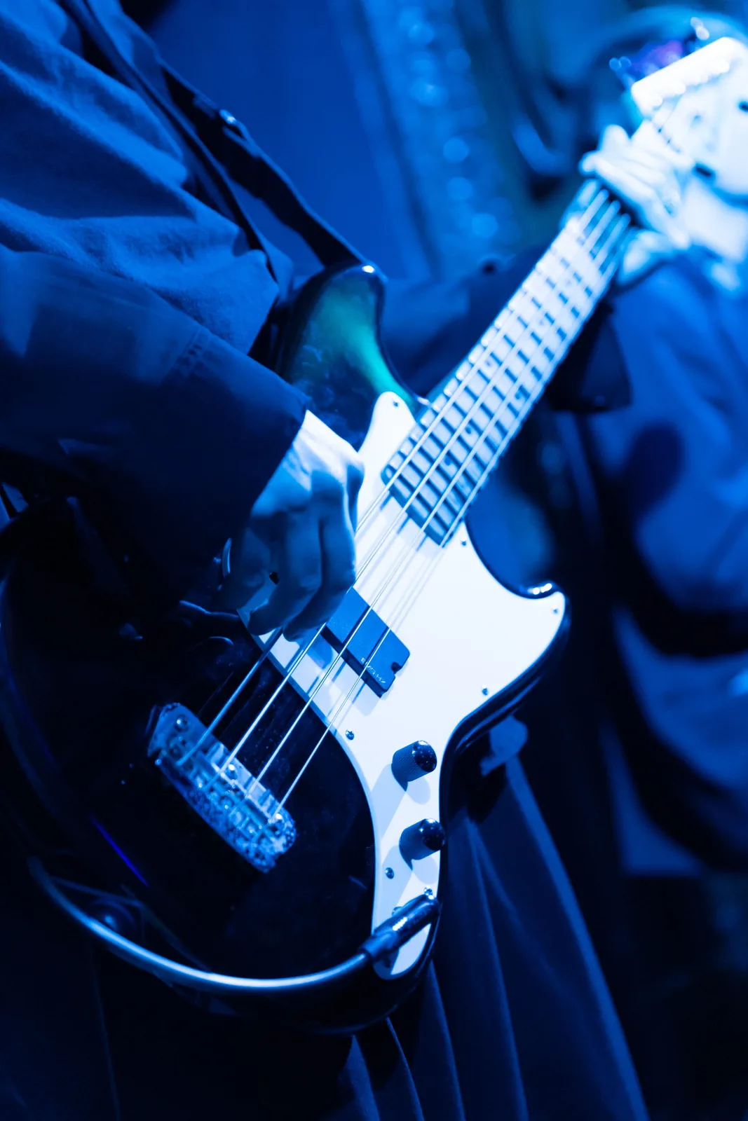 King Kamehameha Club Band – Le Grand Mello (France) — Bild 3