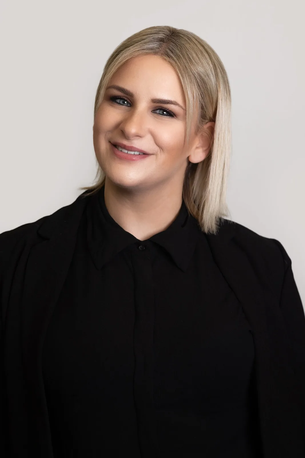 Glattart – Friseur – Portrait — Fotoproduktion — Bild 3