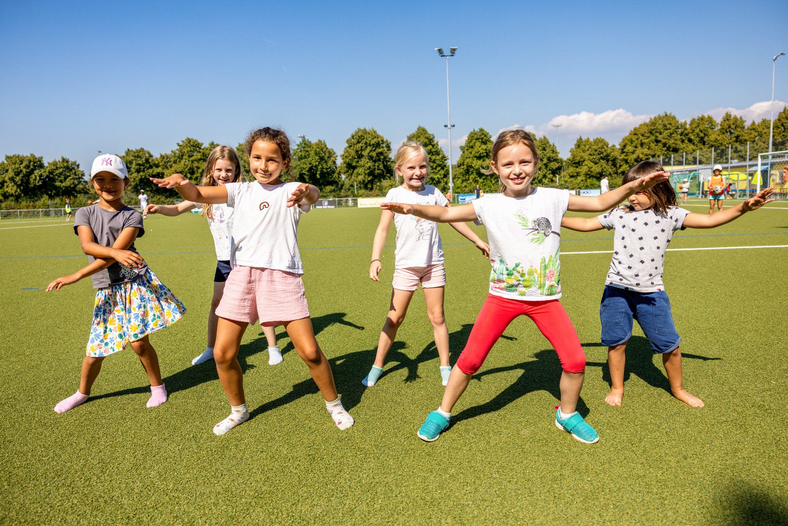 OutdoorKids — Fotoproduktion — Bild 2