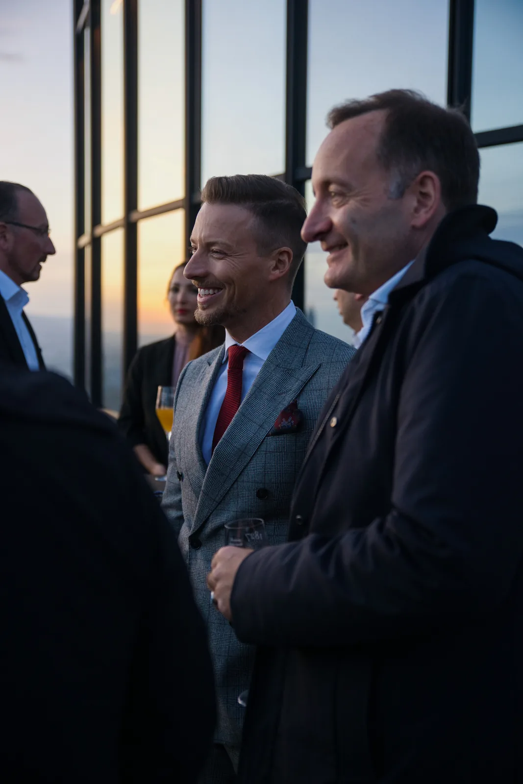 Dominican Republic Event – Radio Frankfurt — Bild 11