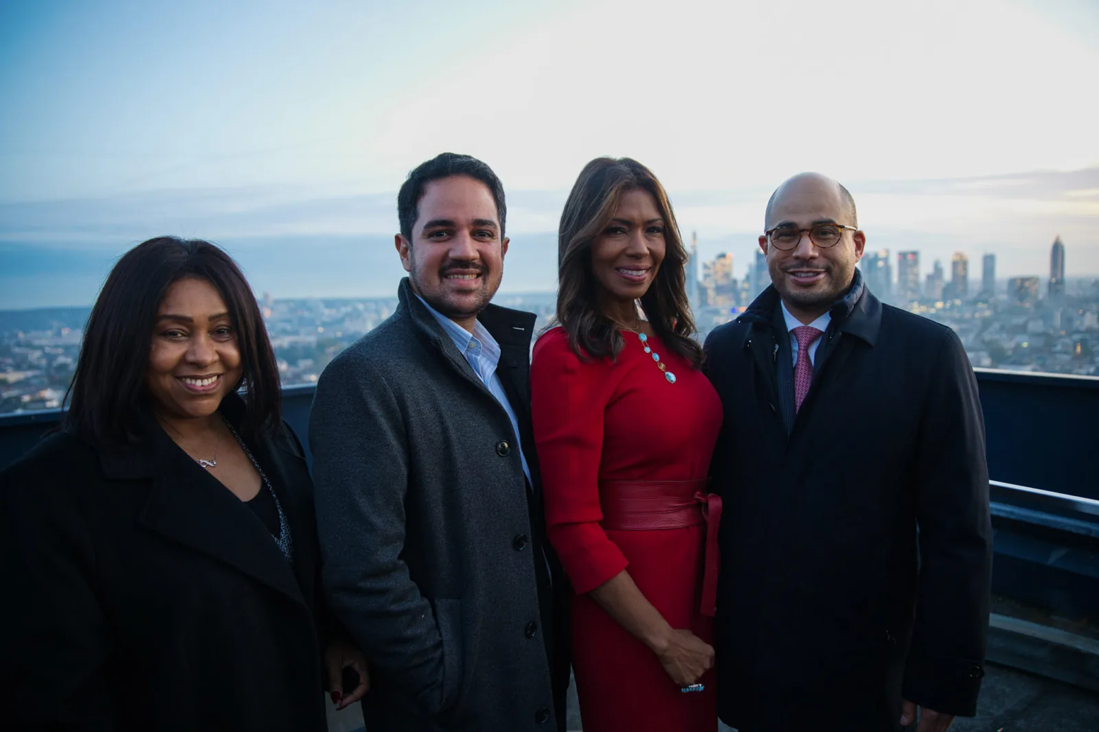 Dominican Republic Event – Radio Frankfurt — Bild 16