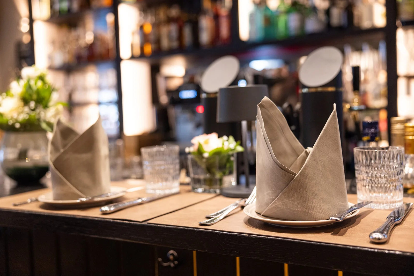 Amoroso — Restaurant- und Foodfotografie — Bild 5