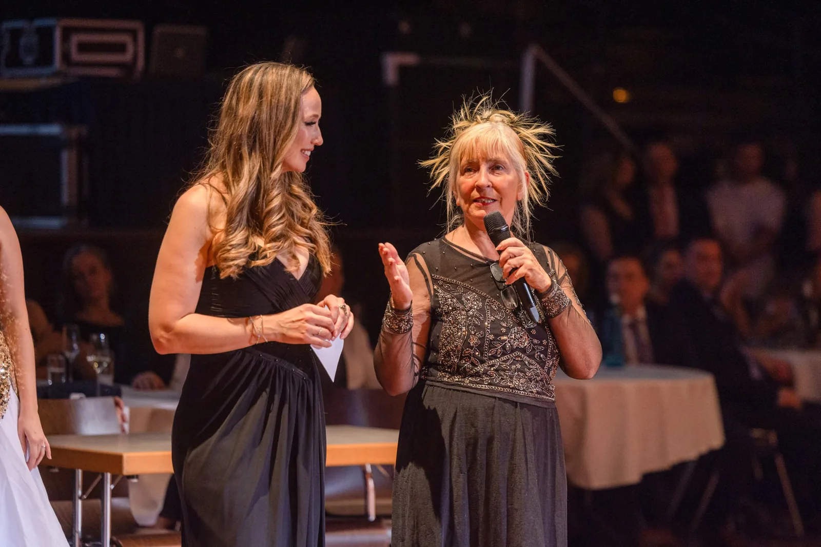 Tanzschule Weiss – Abschlussball — Bild 2