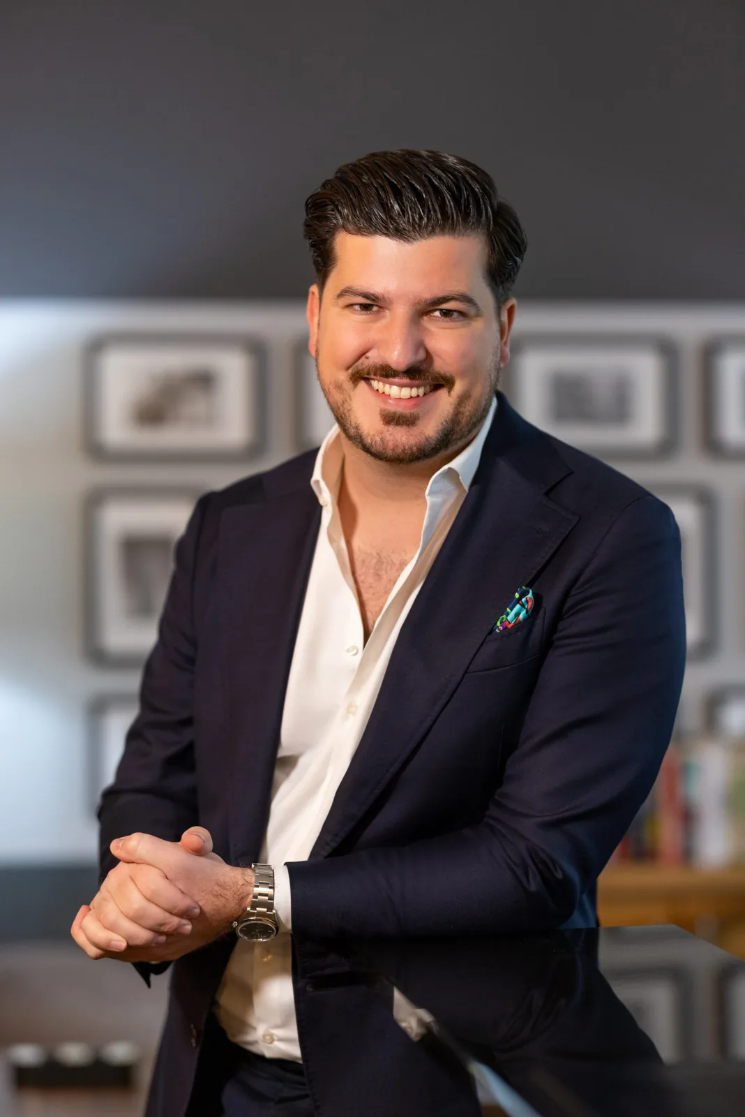The Doorman — Serviced Apartments — Bild 3