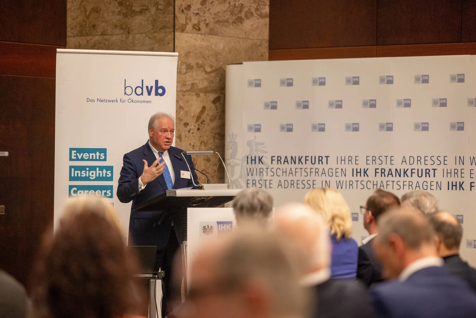 BDVB – Konferenz — Bild 3