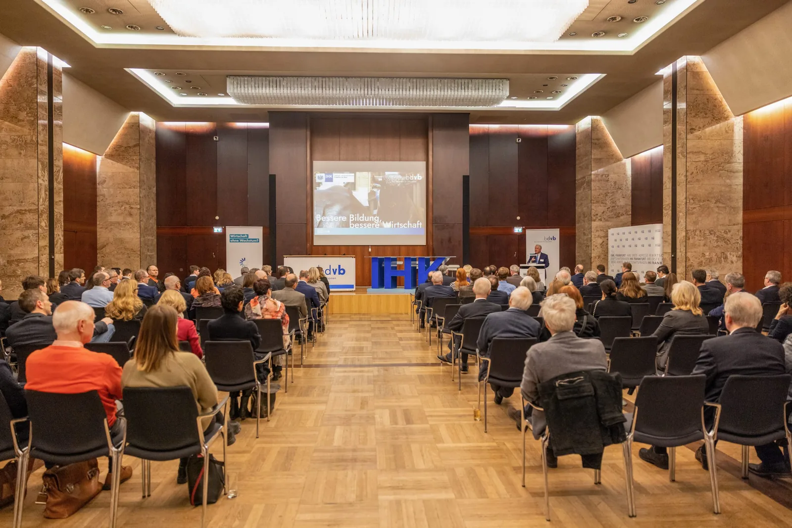 BDVB – Konferenz — Bild 4