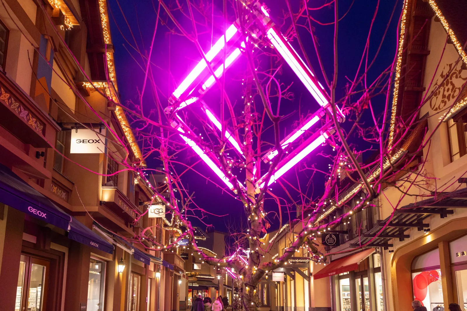 Bollicine & Co. Champagne Bar – Grand Opening – Wertheim Village — Bild 6