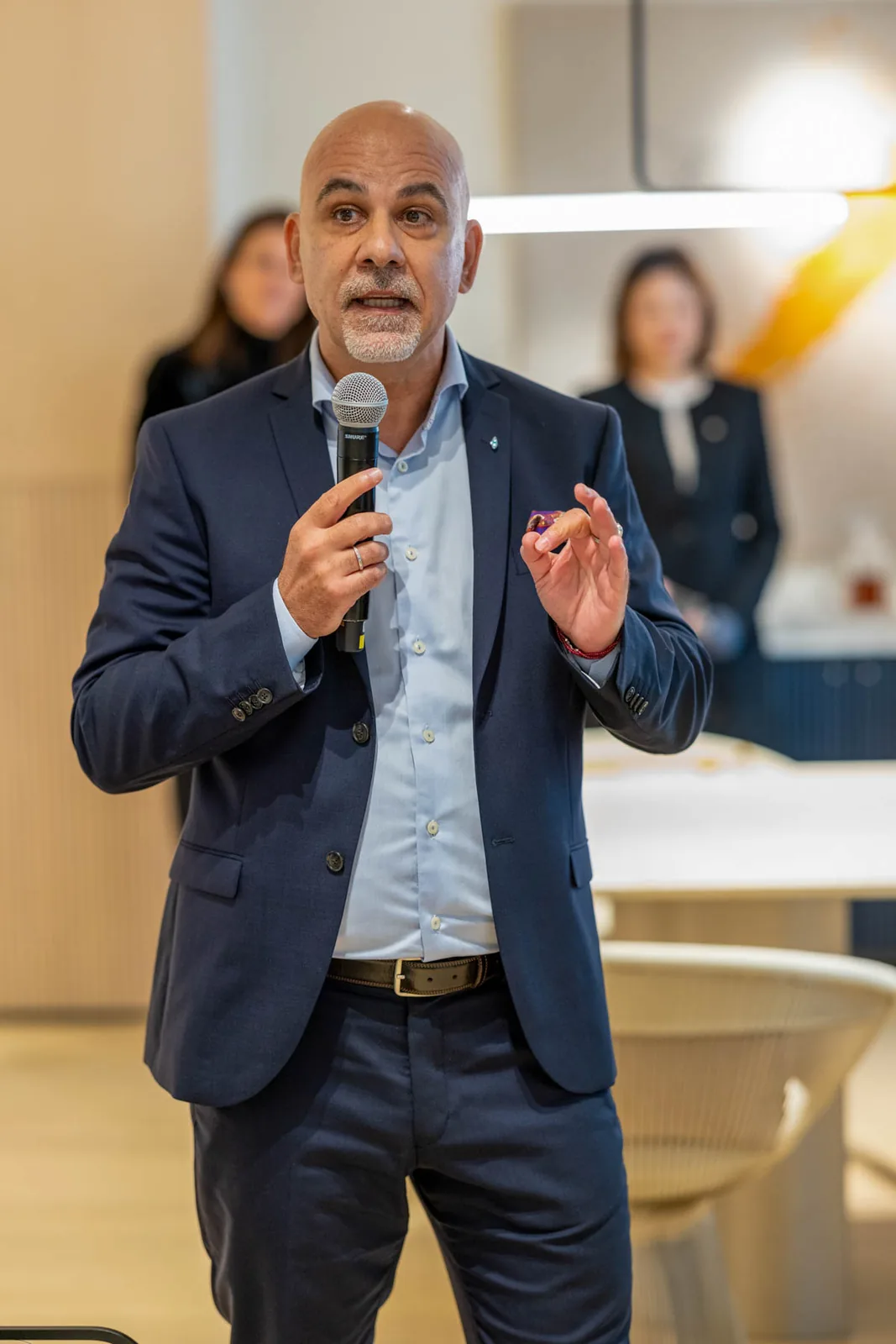 Bucherer Fine Jewellery – Grand Opening — Eventfotografie — Bild 7