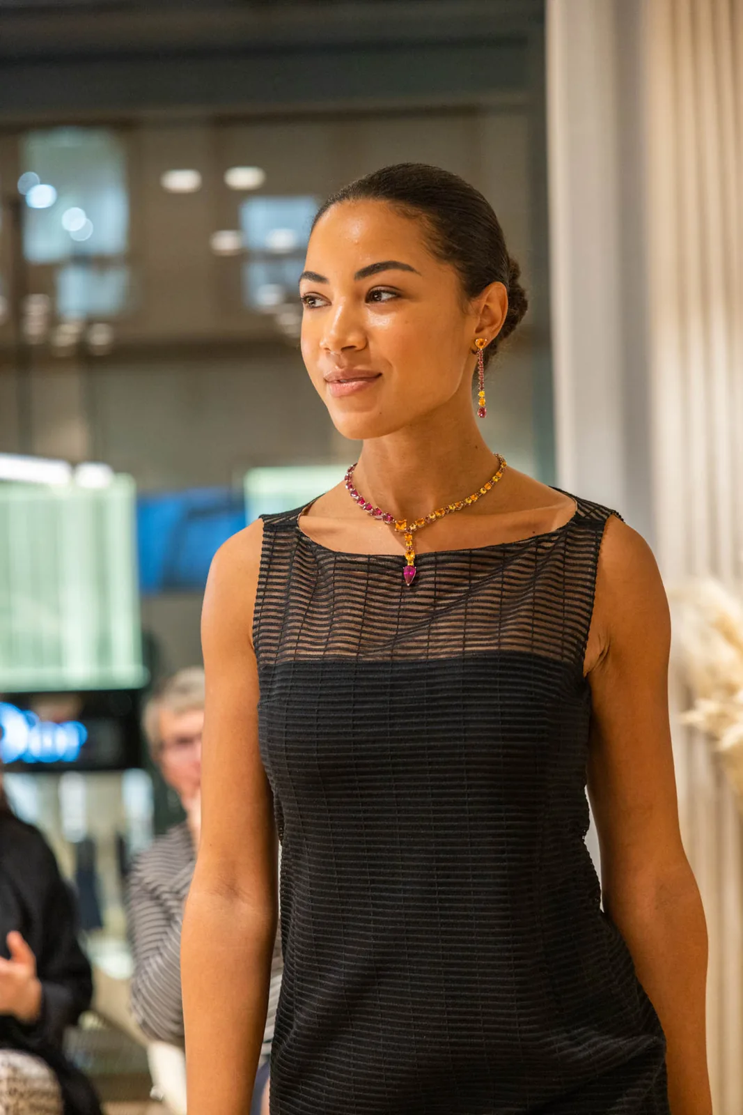 Bucherer Fine Jewellery – Grand Opening — Eventfotografie — Bild 4