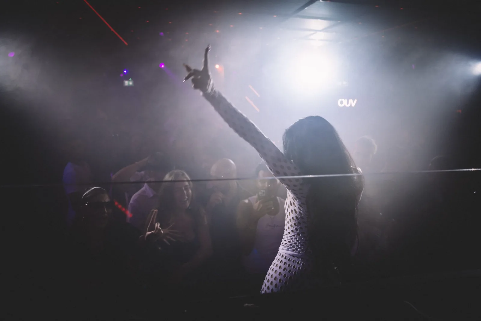 Charisma – Clubshow — Konzertfotografie — Bild 3