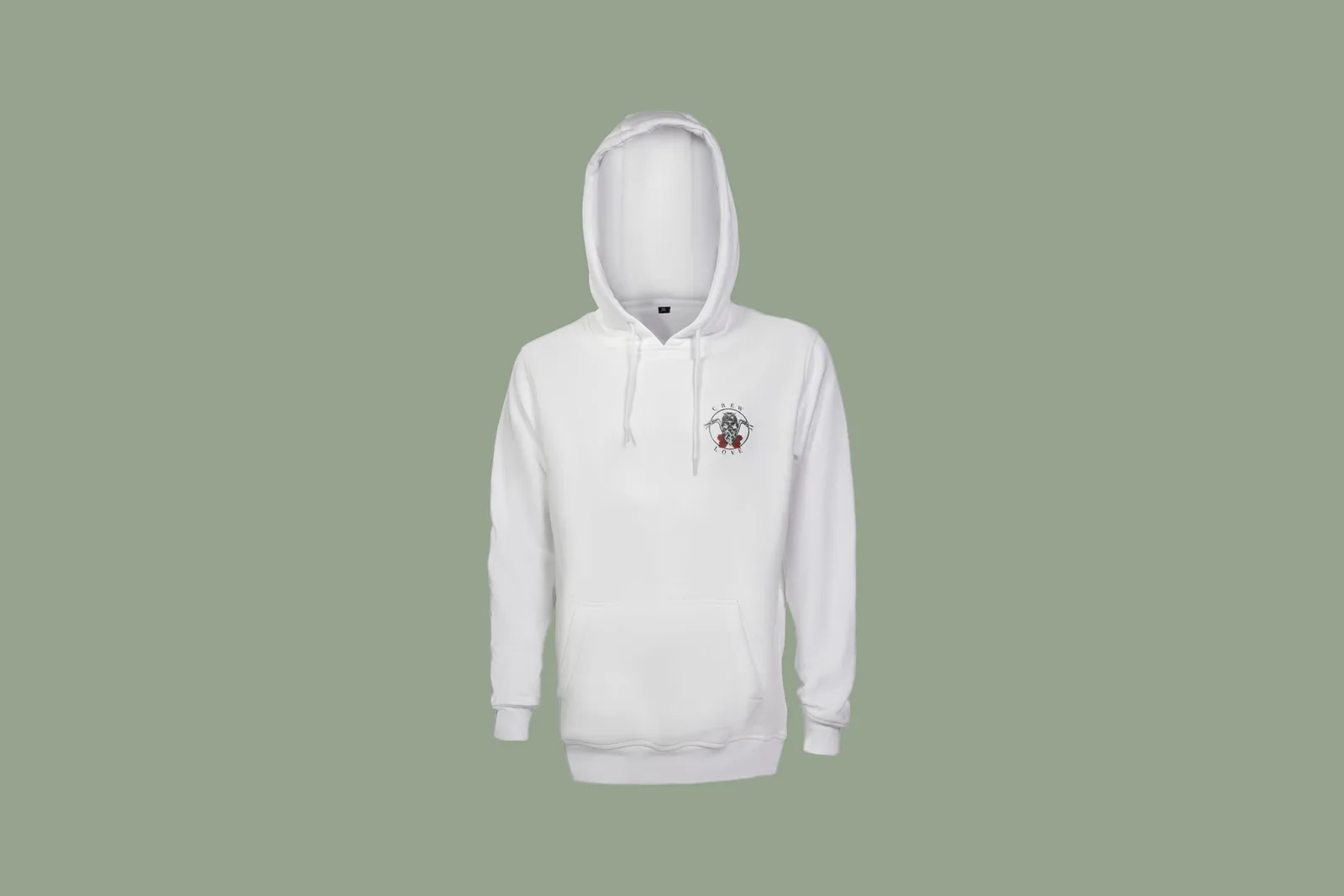 Crew Love Clothing — Fotoproduktion — Bild 5