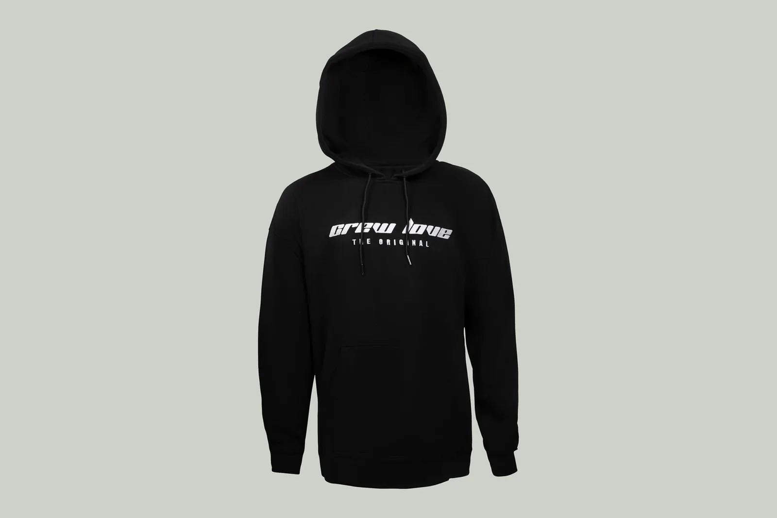 Crew Love Clothing — Fotoproduktion