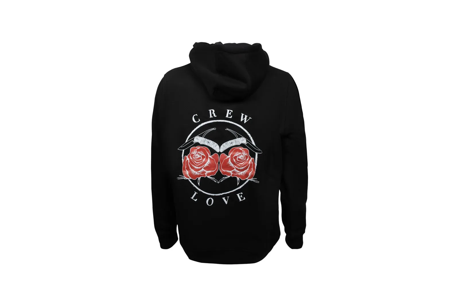 Crew Love Clothing — Fotoproduktion — Bild 4