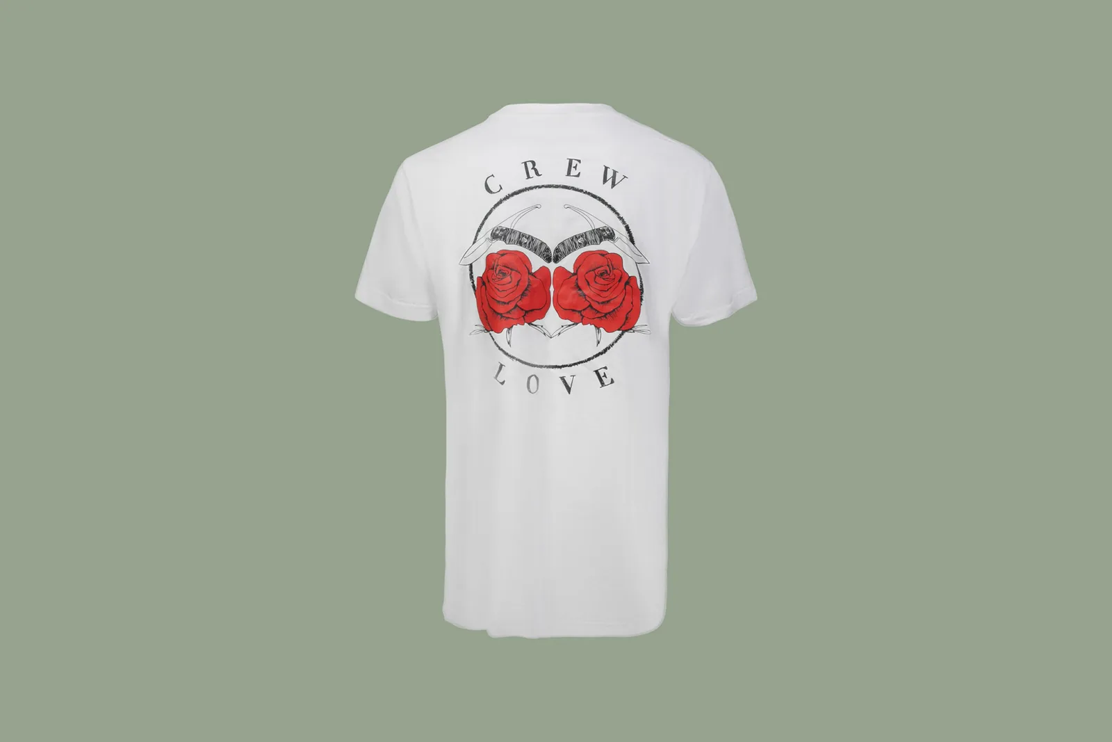 Crew Love Clothing — Fotoproduktion — Bild 6