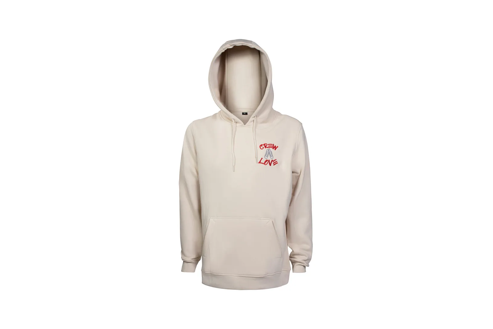 Crew Love Clothing — Fotoproduktion — Bild 3