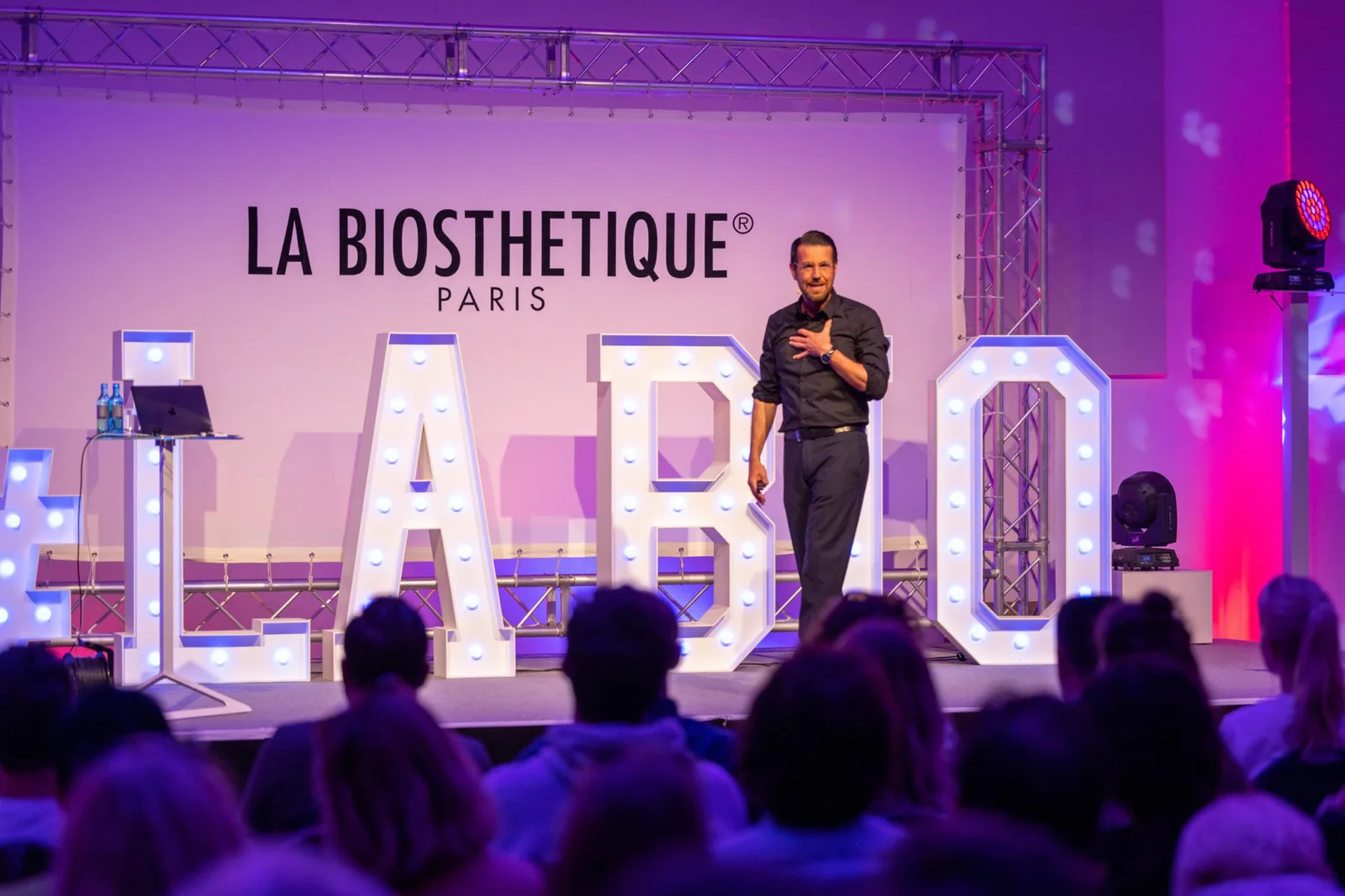 La Biosthetique – Get Together Trainer Experience 2022 — Bild 5