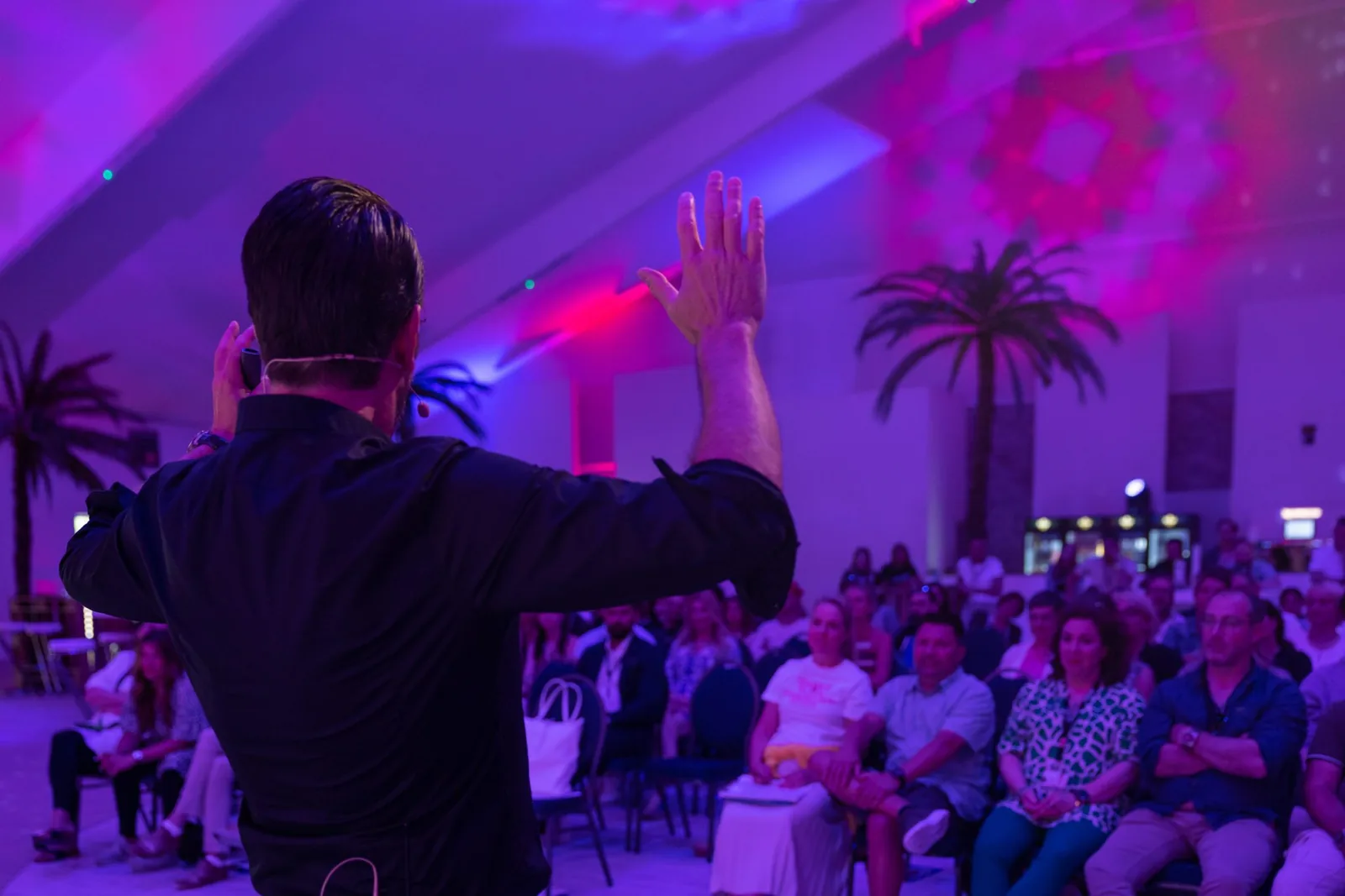 La Biosthetique – Get Together Trainer Experience 2022 — Bild 3