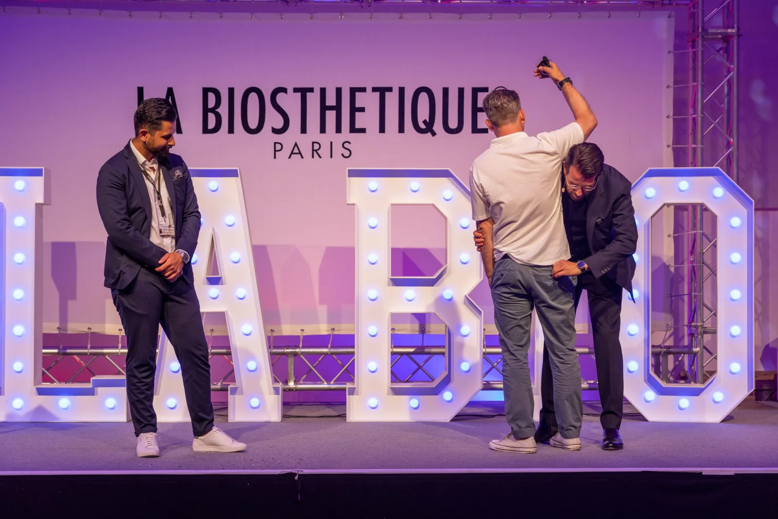 La Biosthetique – Get Together Trainer Experience 2022 — Bild 6