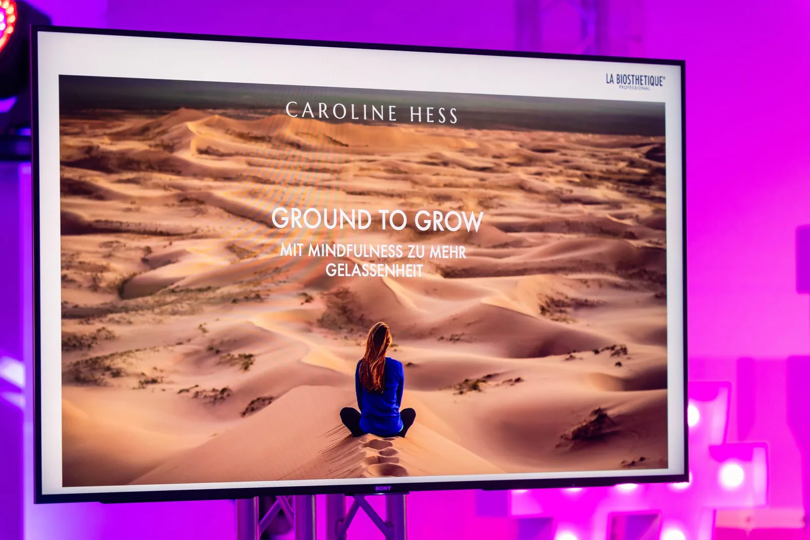 La Biosthetique – Get Together Trainer Experience 2022 — Bild 7