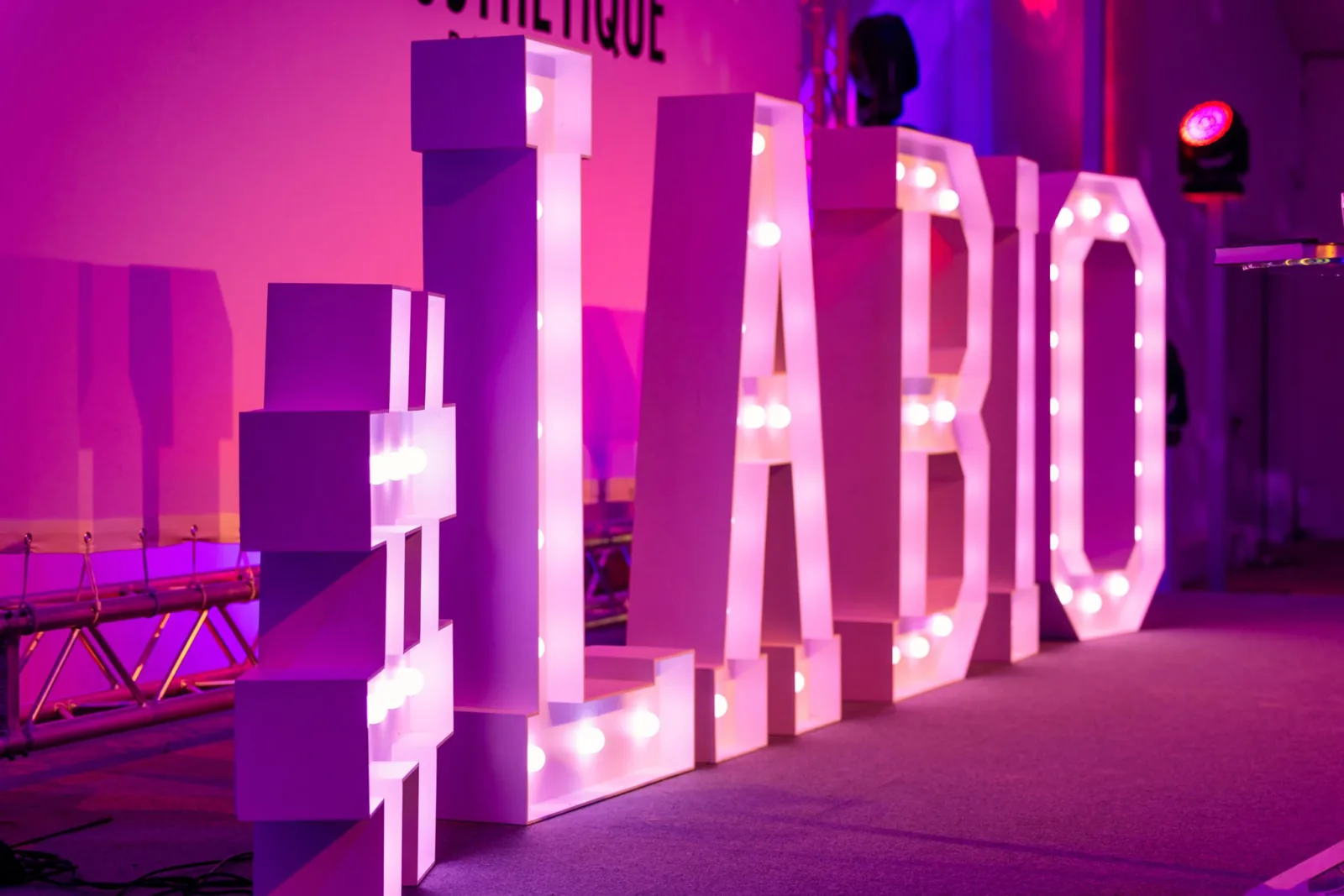 La Biosthetique – Get Together Trainer Experience 2022 — Bild 4