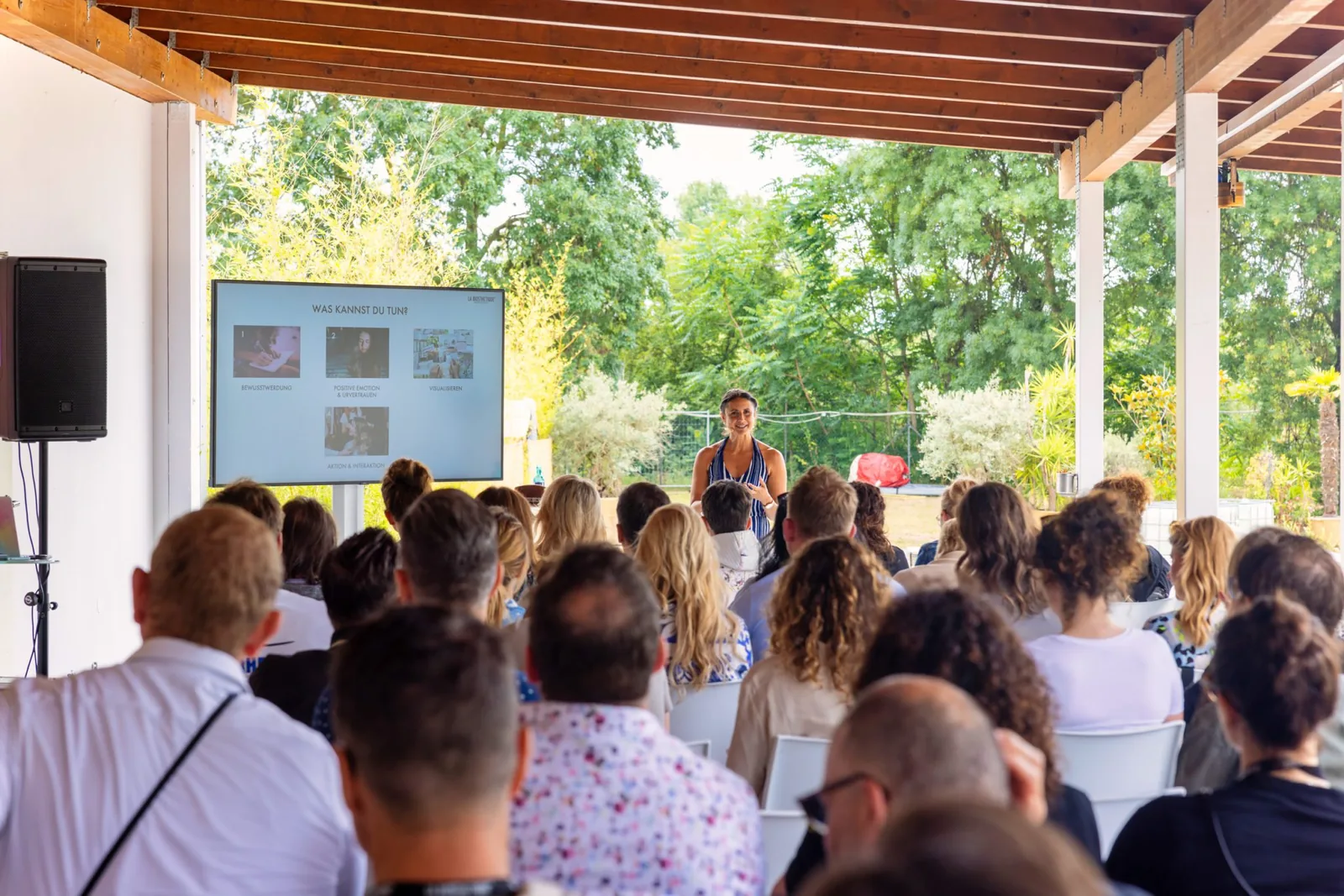La Biosthetique – Get Together Trainer Experience 2022 — Bild 14