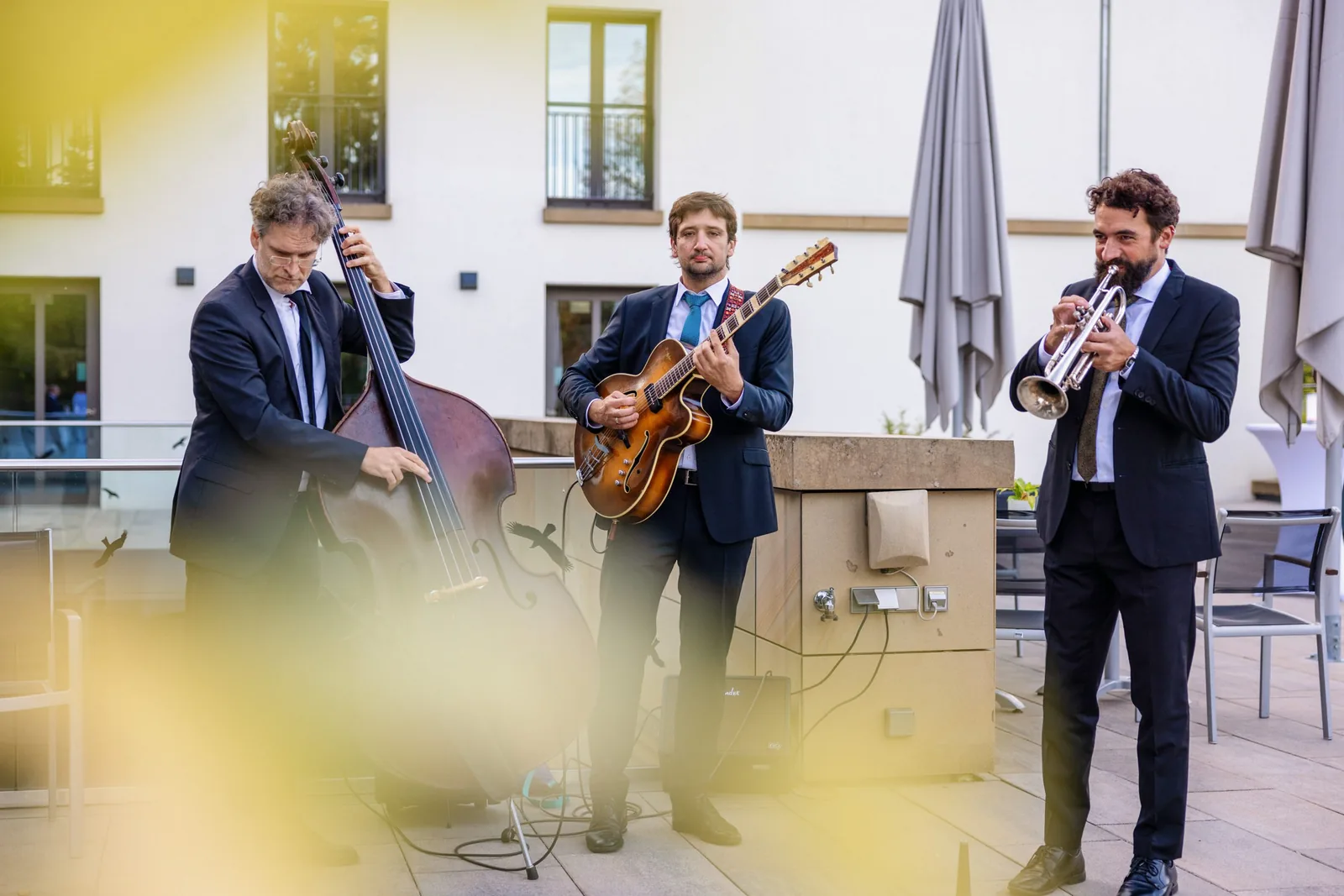 DIIR 4. Tagung — Eventfotografie