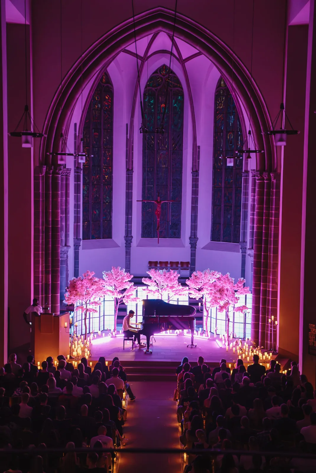 Dreamlight Concert Frankfurt — Konzertfotografie — Bild 8