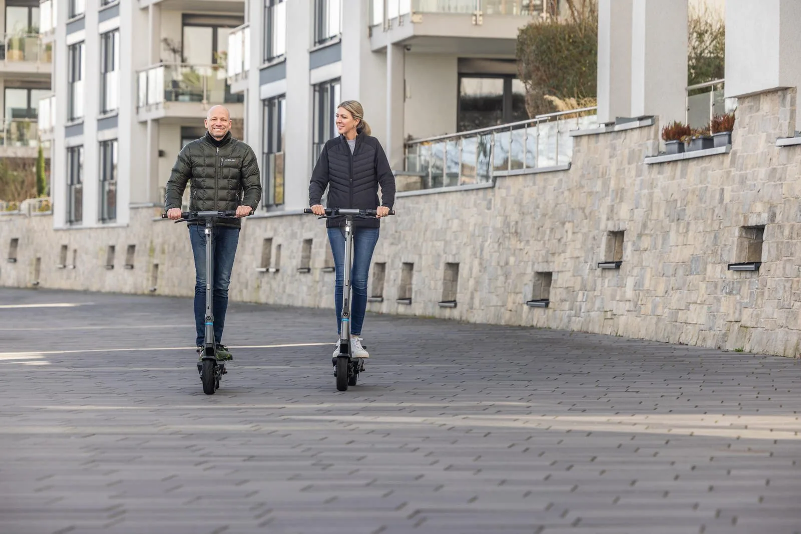 Epowerfun — E-Scooter Showcase — Bild 5