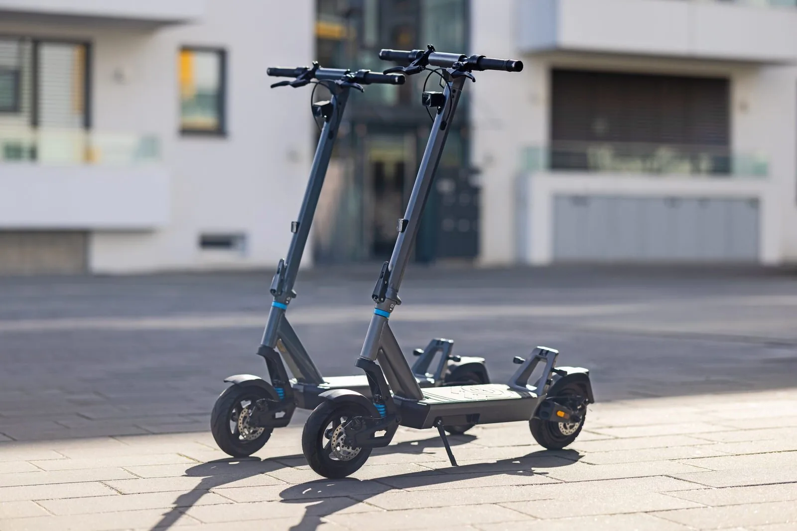 Epowerfun — E-Scooter Showcase — Bild 3