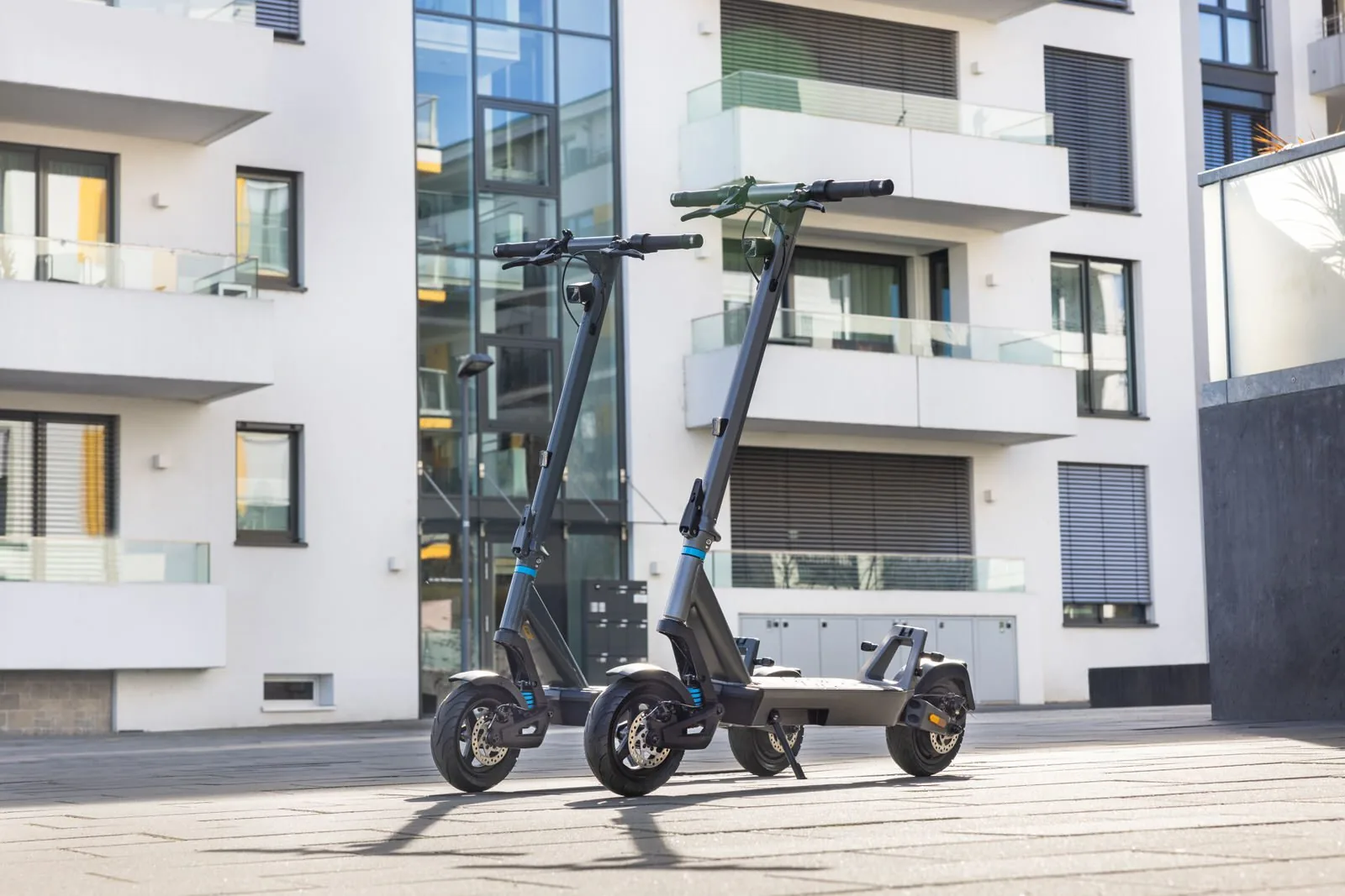 Epowerfun — E-Scooter Showcase — Bild 2