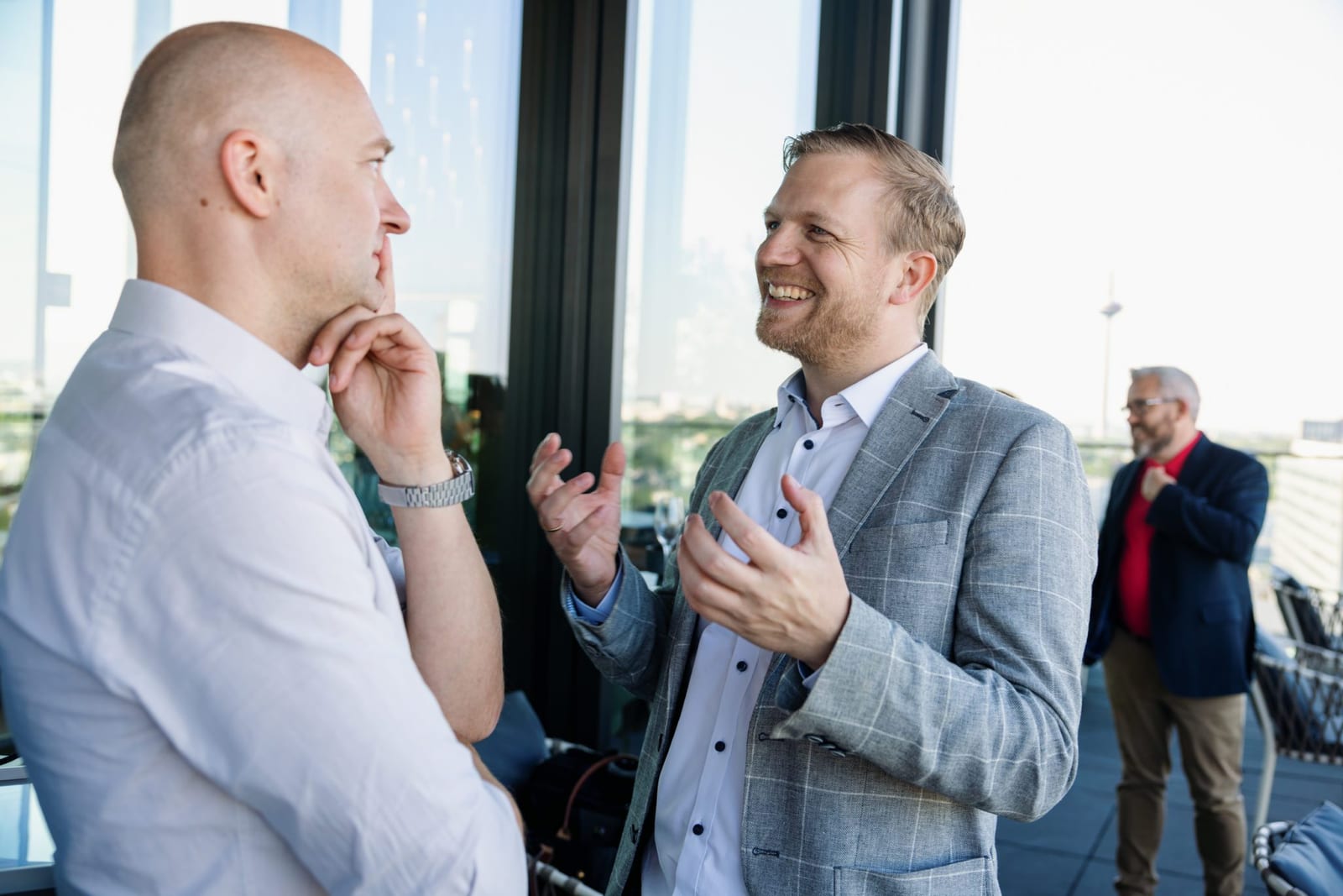 Premiere Inn — Eventfotografie — Bild 4