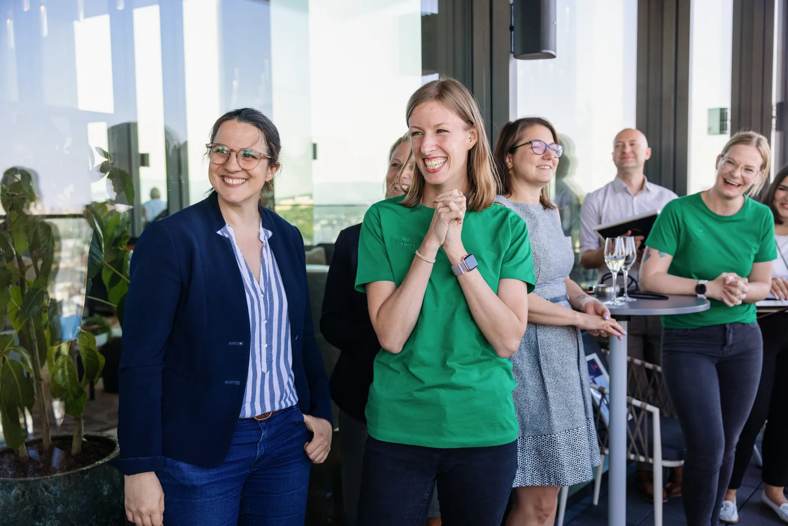 Premiere Inn — Eventfotografie