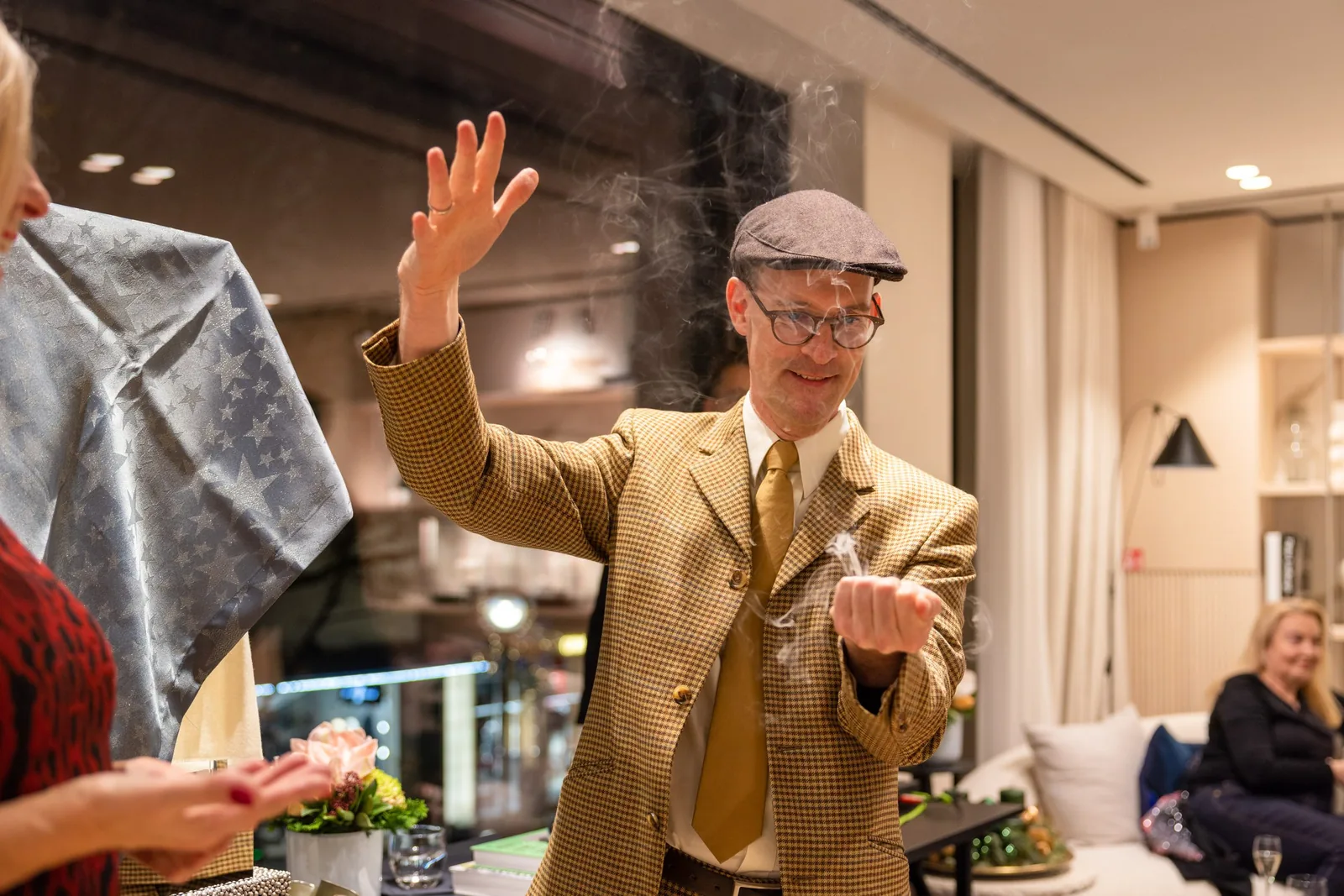 Bucherer Christmas (Bilder) — Eventfotografie — Bild 4
